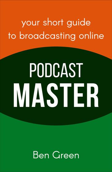 Podcast Master - Ben Green