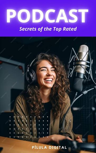 Podcast - Secrets of the Top Rated - Pílula Digital