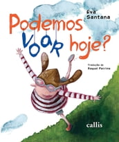 Podemos voar hoje?