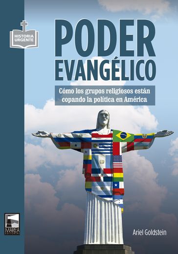 Poder evangélico - Ariel Goldstein