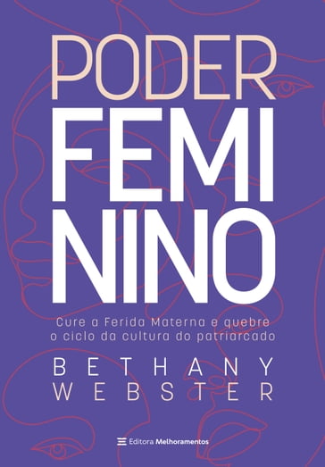 Poder feminino - Bethany Webster