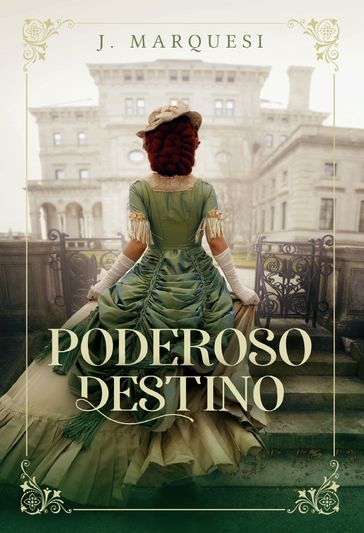 Poderoso destino - J. Marquesi