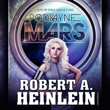 Podkayne of Mars - Robert A. Heinlein - Gabrielle de Cuir