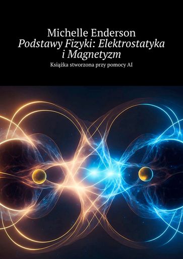 Podstawy Fizyki: Elektrostatyka iMagnetyzm - Michelle Enderson