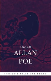 Poe: Complete Tales And Poems