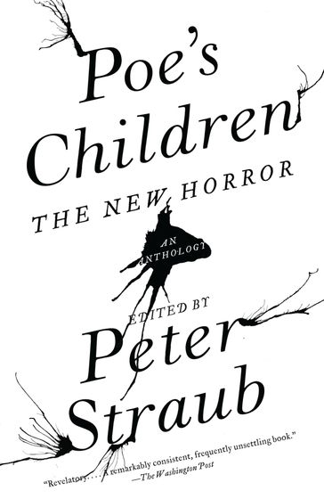 Poe's Children - Peter Straub