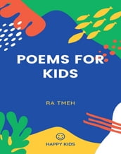 Poem For Kids