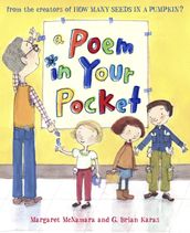 A Poem in Your Pocket (Mr. Tiffin s Classroom Series)