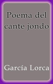 Poema del cante jondo