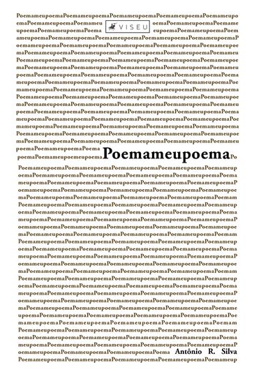 Poemameupoema - Antônio R. Silva