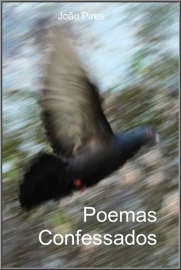 Poemas Confessados - Joao Pires