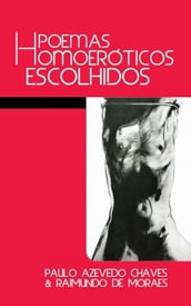 Poemas Homoeróticos Escolhidos