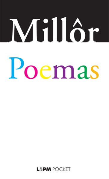 Poemas - Millôr Fernandes