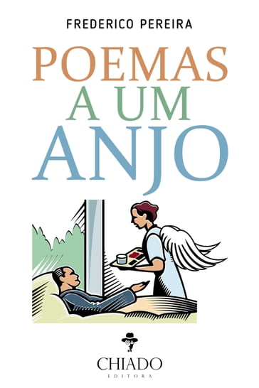 Poemas a um Anjo - Frederico Pereira