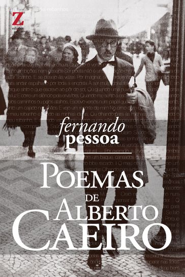 Poemas de Alberto Caeiro - Fernando Pessoa