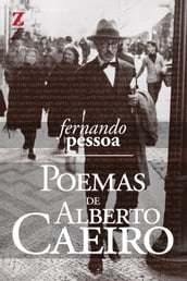 Poemas de Alberto Caeiro