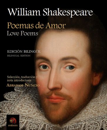 Poemas de Amor / Love Poems - William Shakespeare