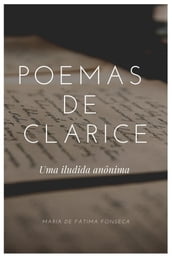 Poemas de Clarice