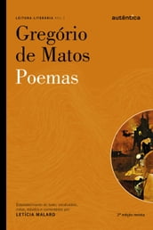 Poemas de Gregório de Matos