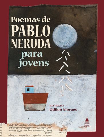 Poemas de Pablo Neruda para jovens - Pablo Neruda