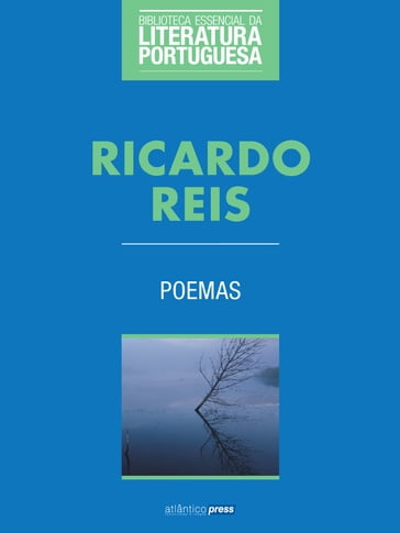 Poemas de Ricardo Reis - Ricardo Reis