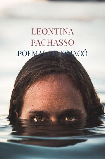 Poemas de Xojacó - Leontina Pachasso Pachasso