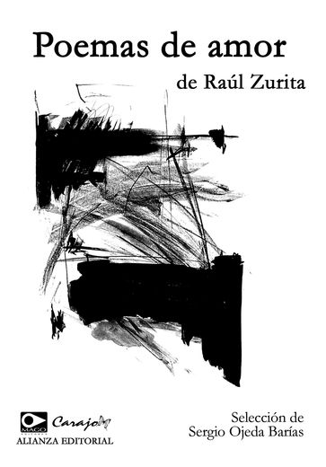 Poemas de amor - Raúl Zurita