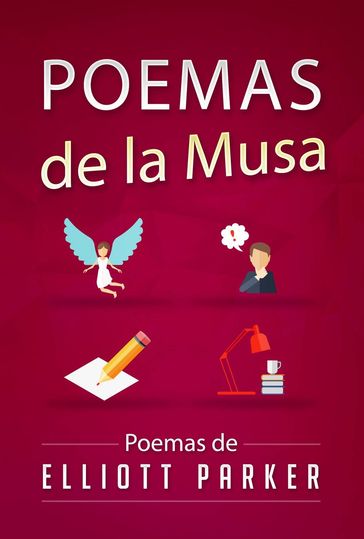 Poemas de la Musa - Elliott Parker