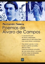 Poemas de Álvaro de Campos