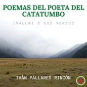 Poemas del Poeta del Catatumbo