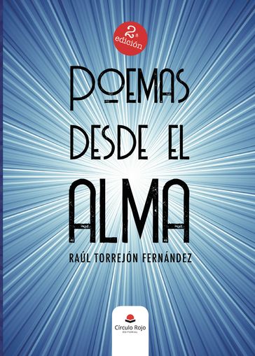 Poemas desde el alma (epub) - Raúl Torrejón Fernández