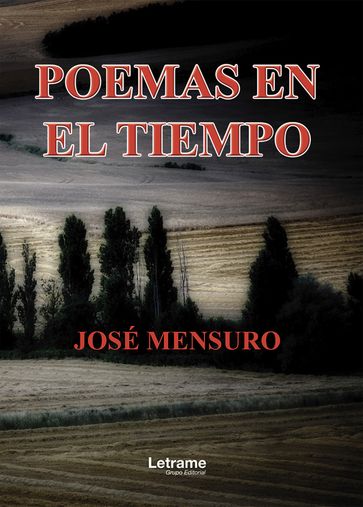 Poemas en el tiempo - José Mensuro