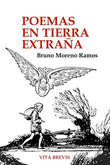 Poemas en tierra extraña - Bruno Moreno Ramos