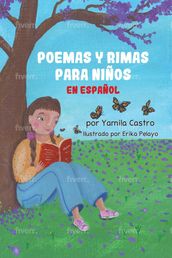 Poemas y rimas para niños en español