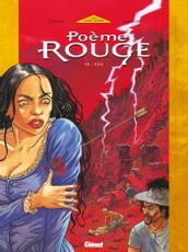 Poème Rouge - Tome 03