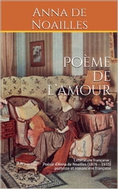 Poème de l amour