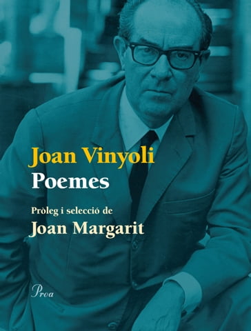 Poemes - Joan Vinyoli Pladevall