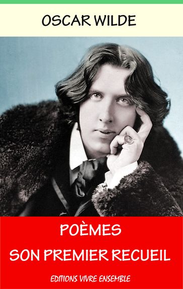 Poèmes - Wilde Oscar