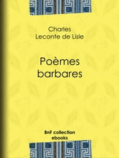 Poèmes barbares