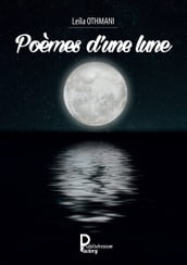 Poèmes d une lune