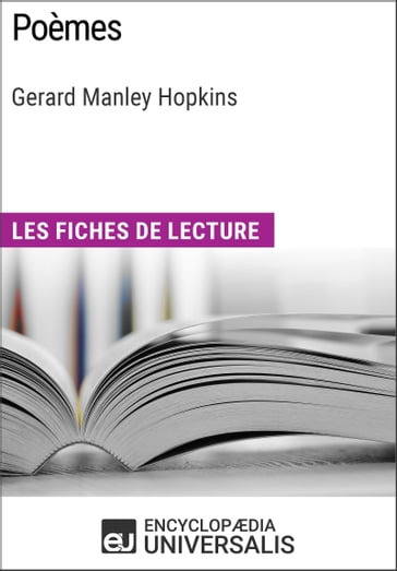 Poèmes de Gerard Manley Hopkins - Encyclopaedia Universalis