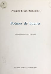 Poèmes de Luynes