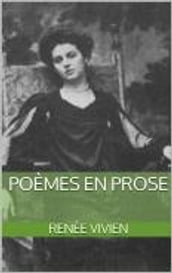 Poèmes en Prose