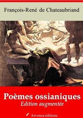 Poèmes ossianiques suivi d annexes