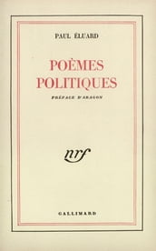 Poèmes politiques