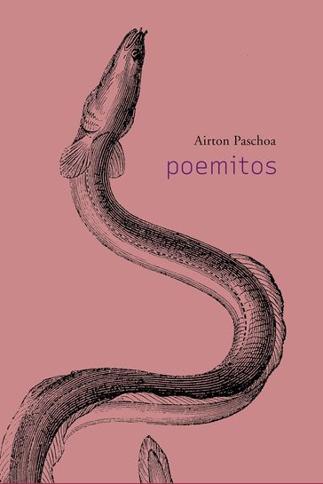 Poemitos - Airton Paschoa