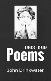 Poems, 1908-1919