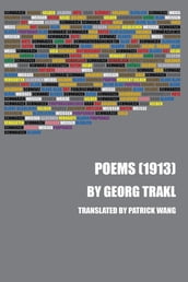 Poems (1913)