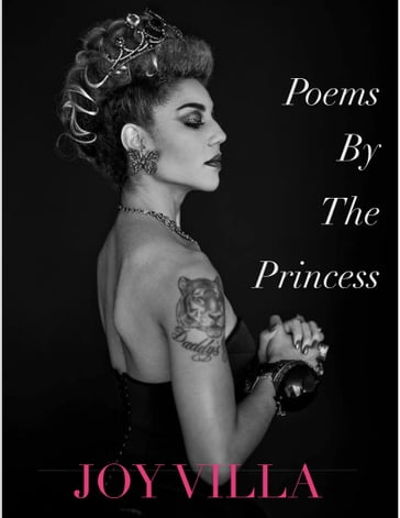 Poems By The Princess - Joy Villa