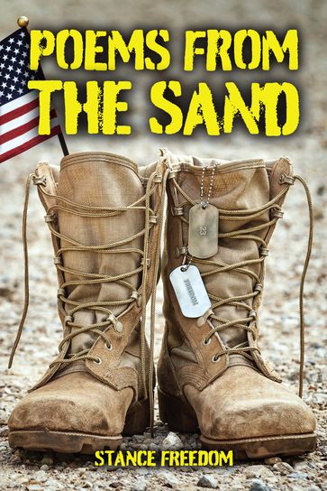 Poems From the Sand - Stance Freedom